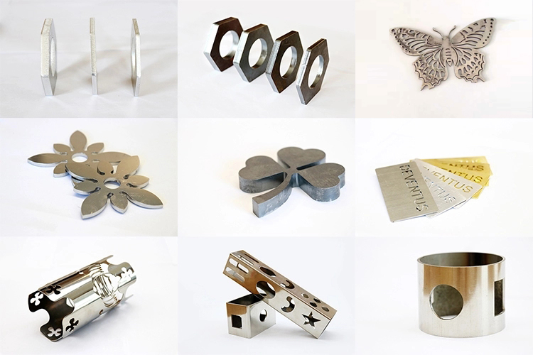 最高のメーカー安い価格CNCレーザー切断機