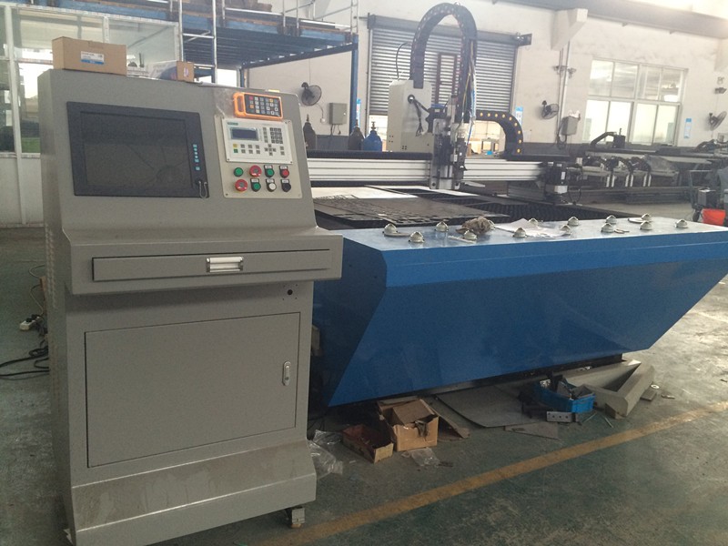 プロのパイプファイバーレーザー切断機レーザーカッター