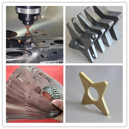 レーザー切断機金属レーザー切断機500ワット1000ワット