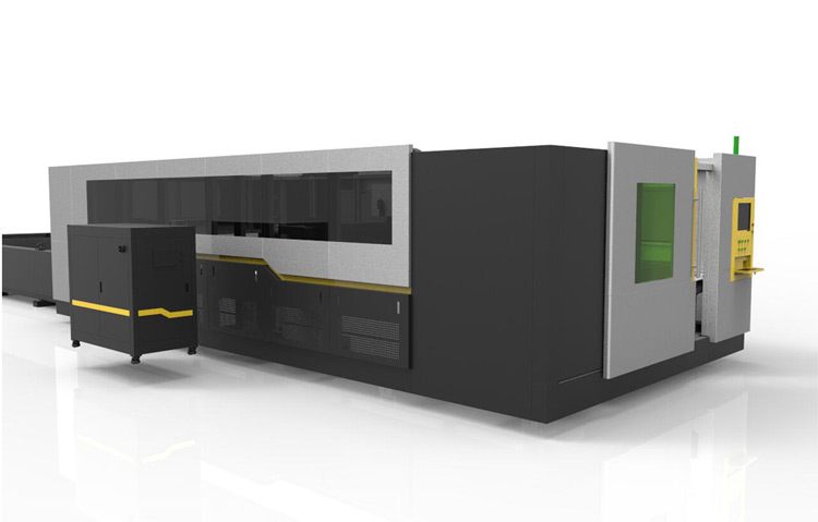 保証1000W 3年のの金の銀製CNC繊維レーザーの打抜き機の価格
